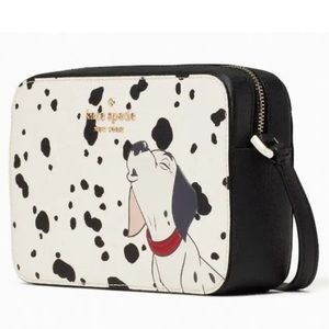Kate Spade x Disney